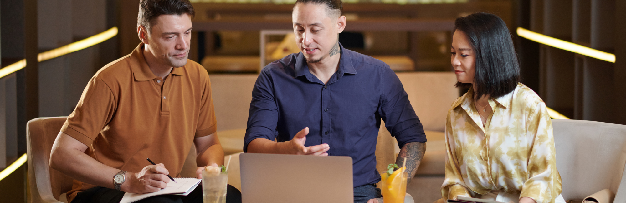 Os principais motivos pelos quais pequenas empresas fracassam e o que fundadores inteligentes fazem de diferente